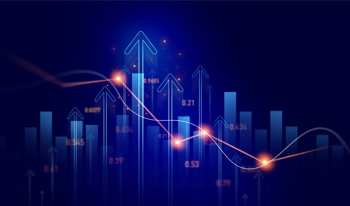 How to Read Investment Charts