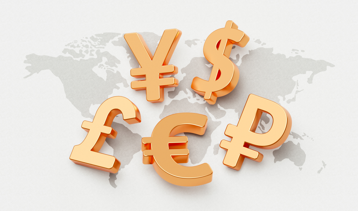 Why Should You Trade Currencies